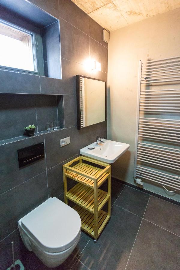 Exclusive Penzion Viva Residence Млада-Болеслав Экстерьер фото