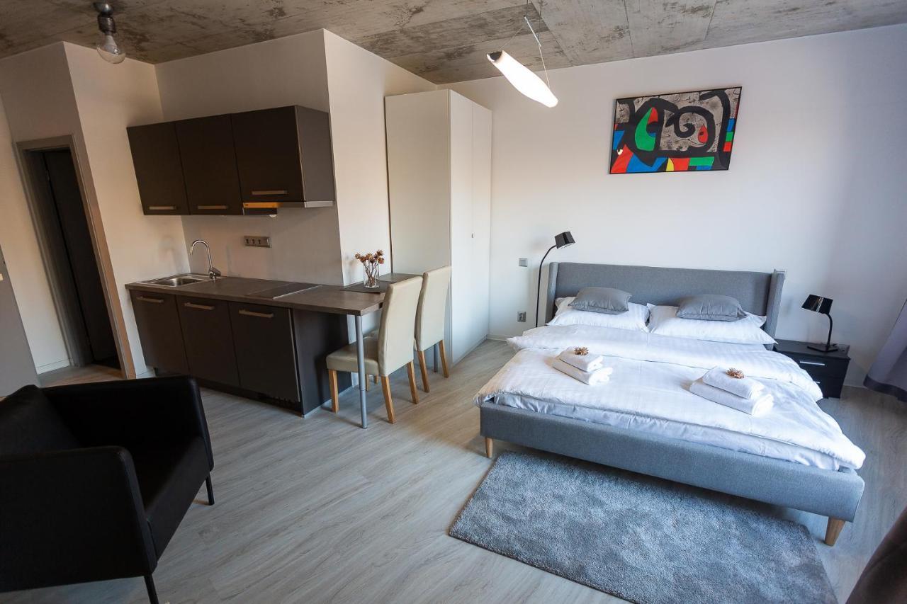 Exclusive Penzion Viva Residence Млада-Болеслав Экстерьер фото