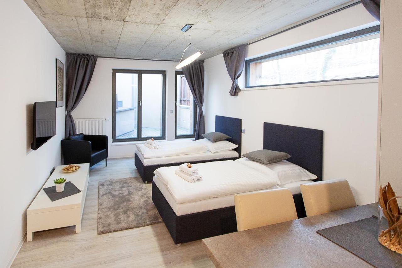 Exclusive Penzion Viva Residence Млада-Болеслав Экстерьер фото